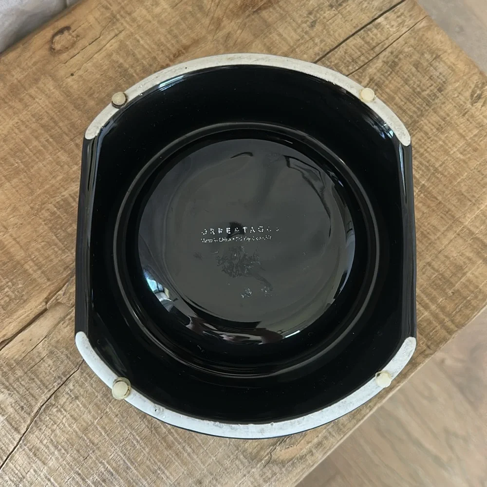 Torre & Tagus Posh Pet Dog Bowl